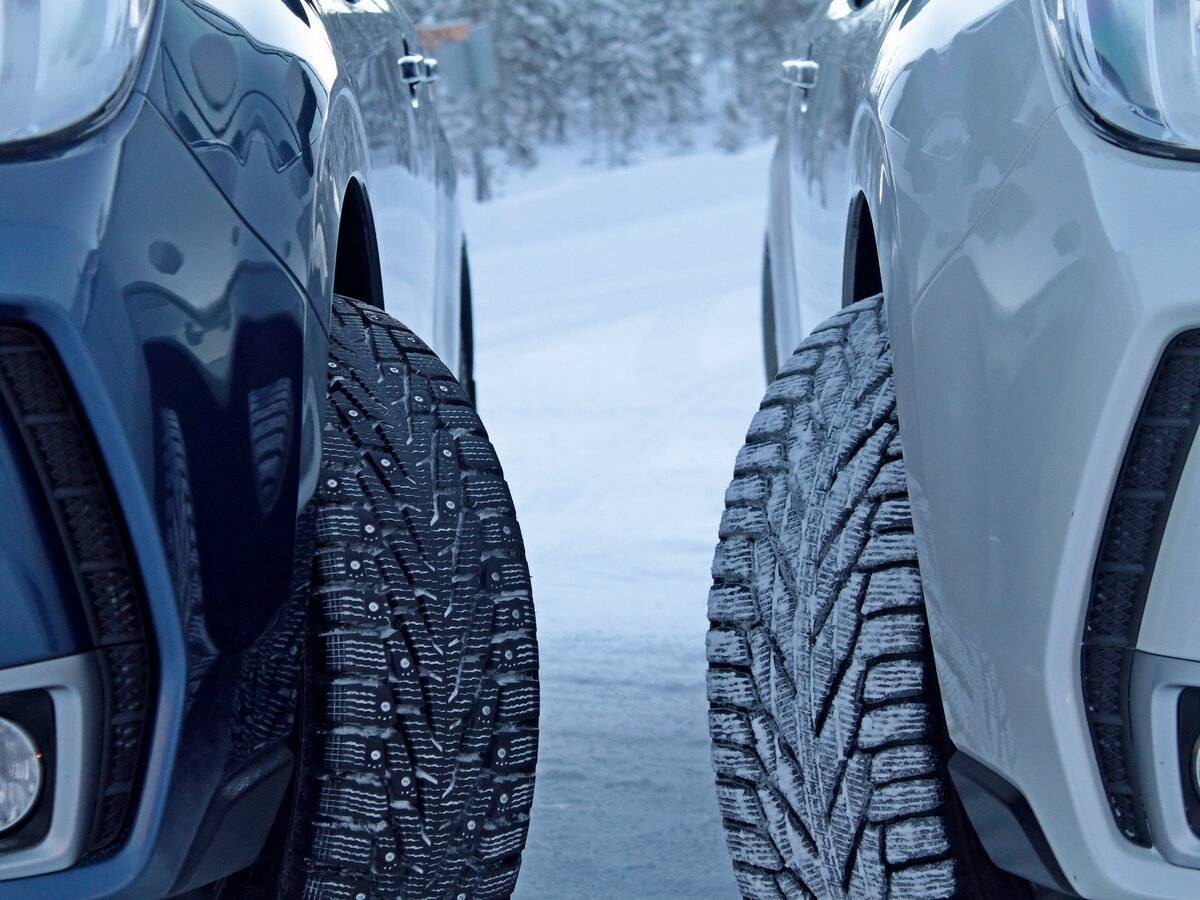 Как правильно подбирать автомобильные шины для зимы: Лайфхаки и советы