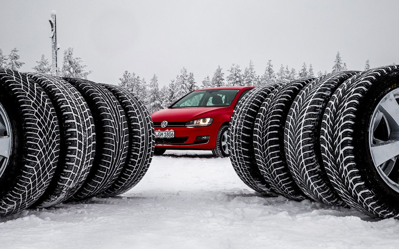 Как правильно подбирать автомобильные шины для зимы: Лайфхаки и советы